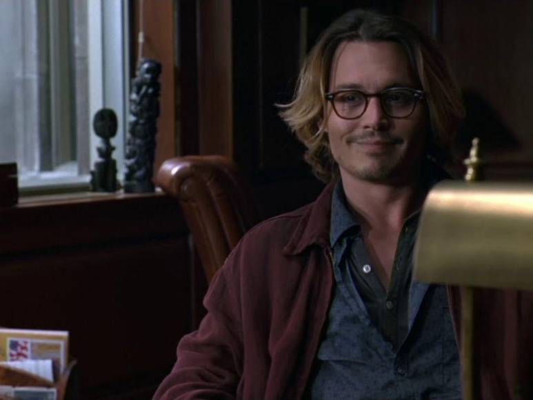 Icónicas y emotivas: películas que recuerdan los mejores momentos de Johnny Depp