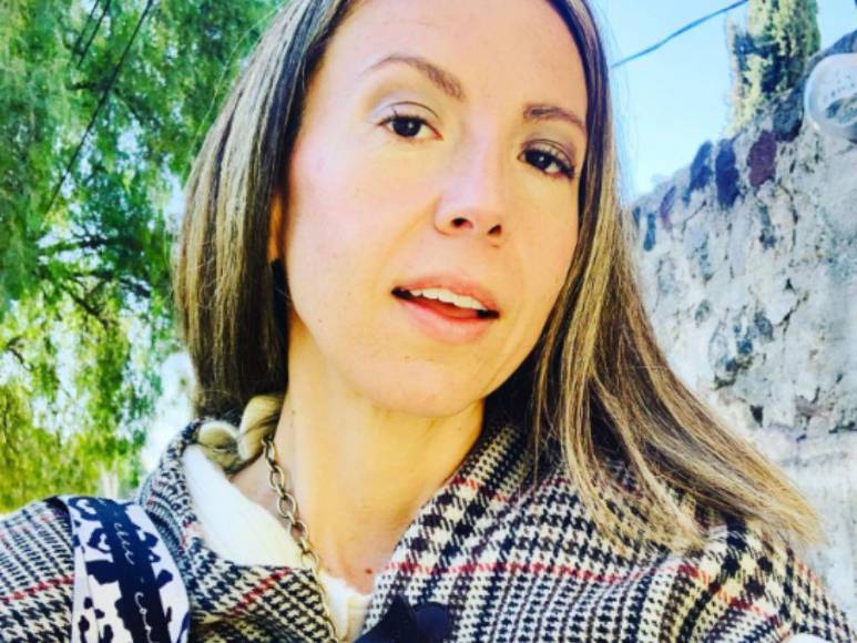 ¿Cómo obtuvo sus dones Mafe Walker, la mujer que dice hablar el ‘idioma alienígena’?