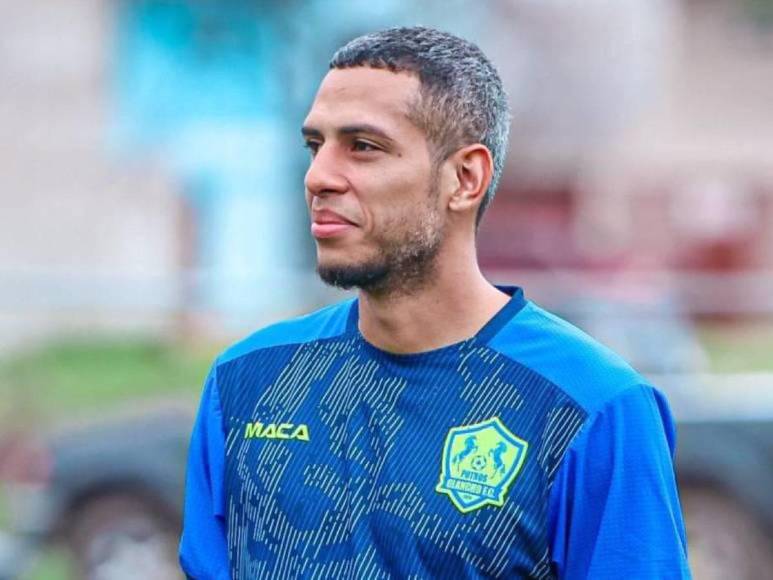 Olimpia quiere a uno de Motagua, Marathón prepara bombazo y fichajes de Génesis FC