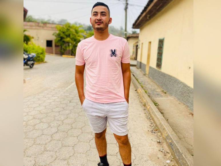 El sueño que no pudo cumplir: conmoción por asesinato de joven en Copán