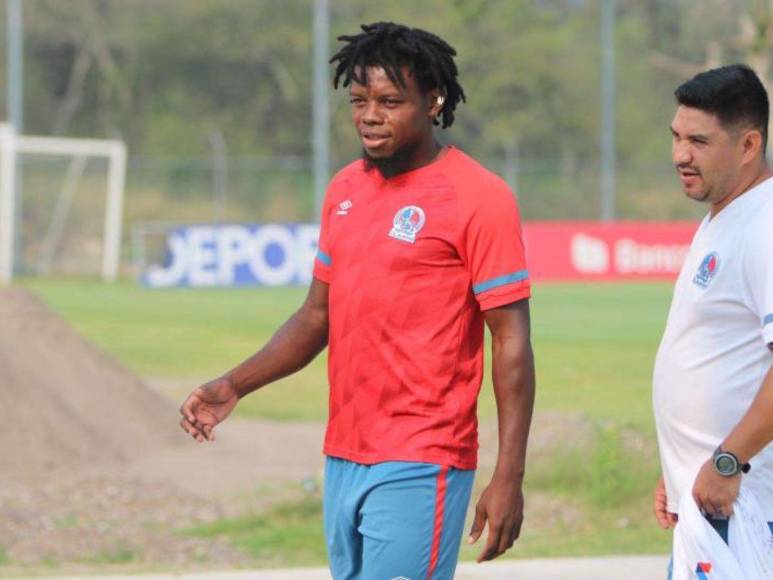 ¡A todo o nada en El Salvador! El 11 con el que Olimpia busca evitar la eliminación ante el FAS