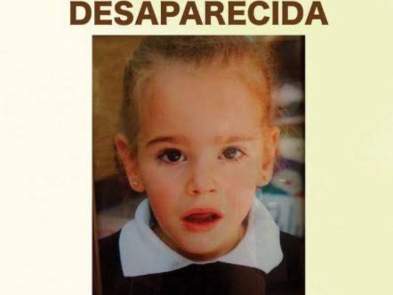 El misterioso caso de Paulette Gebara, la niña que apareció muerta entre los colchones de su cama