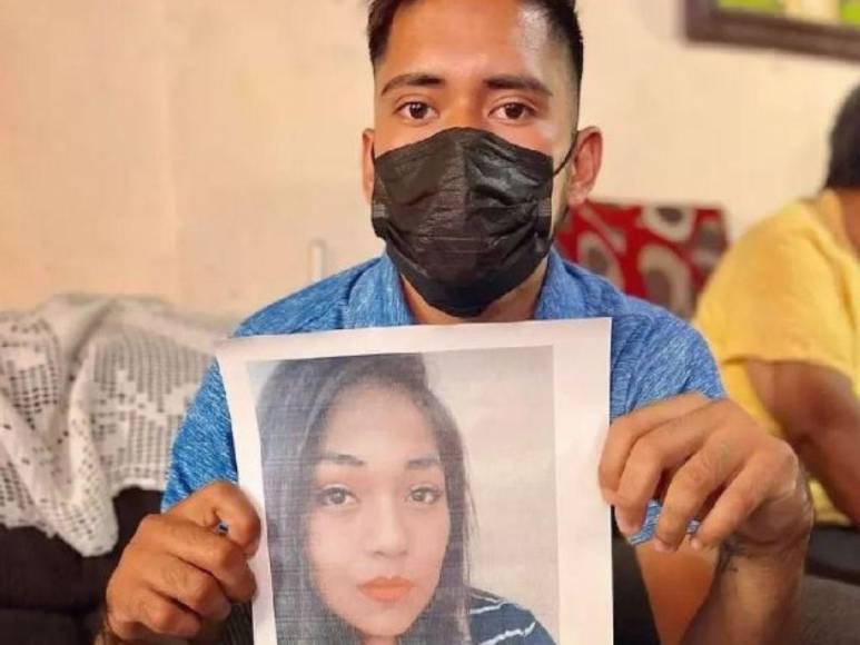 Joven salió a buscar trabajo y no regresó: ¿Dónde está Yolanda Martínez?
