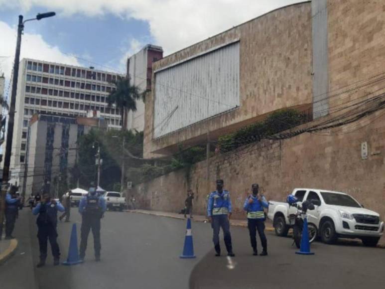 Llevaba droga y fue descubierto tras atropellar a empleada del Congreso: lo que se sabe de accidente en la capital