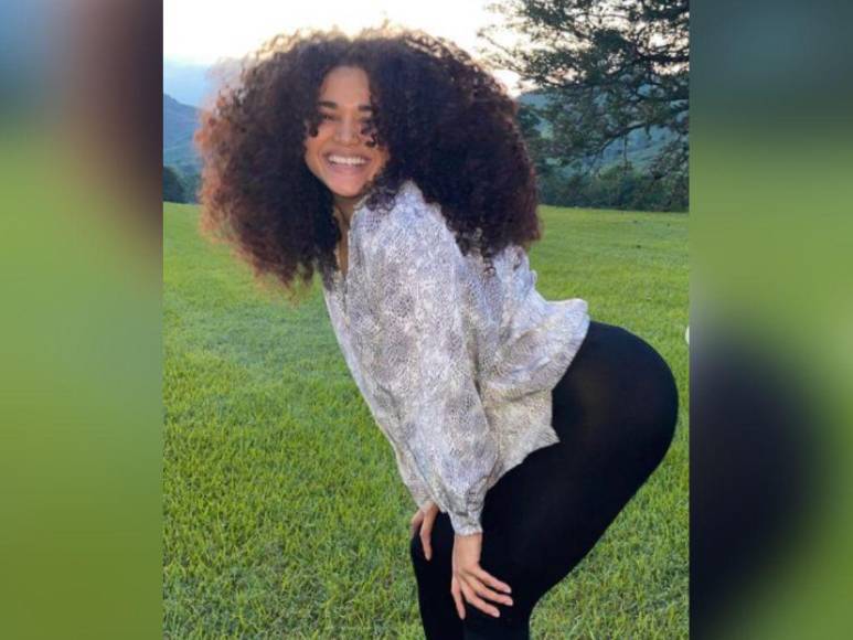 Su apellido real y a quién dedicaría su canción favorita: lo que no sabías de Cesia Sáenz