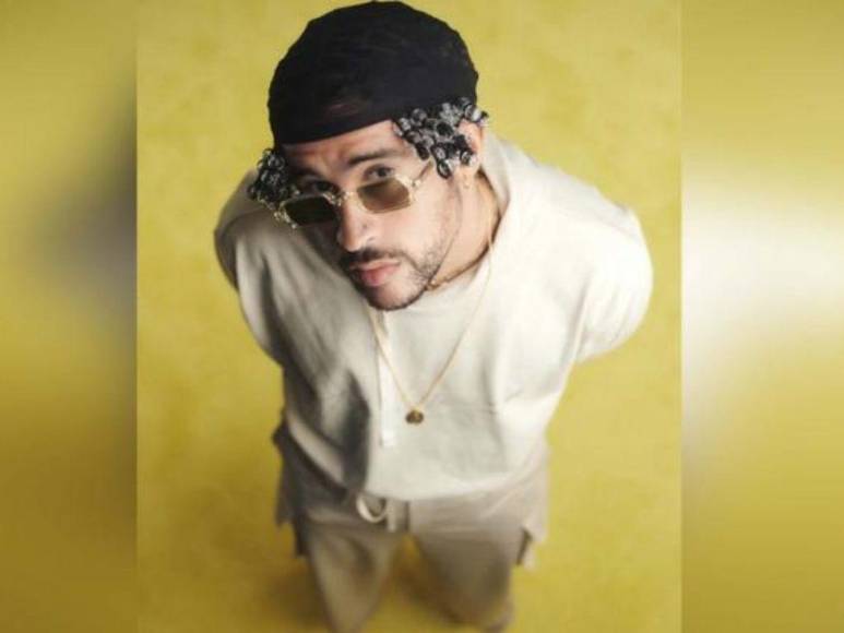 Así es el lujoso Bugatti que Bad Bunny estaría vendiendo para promocionar su nuevo tema