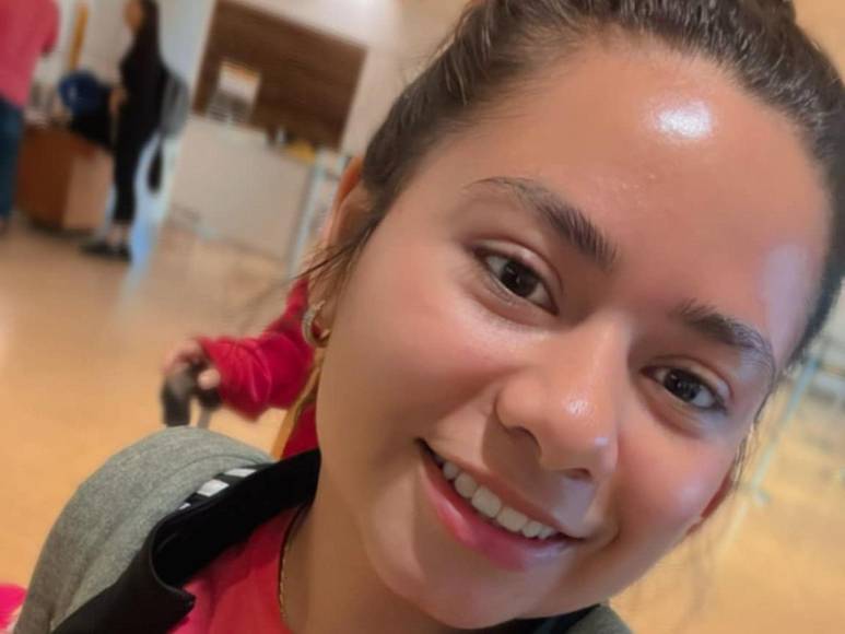 Amante del ejercicio y “muy alegre”: así era Anggy Díaz, la nicaragüense decapitada por su esposo en EE UU