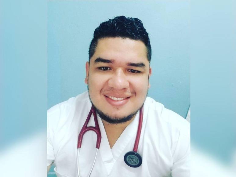 Servicial y comprometido con su trabajo, así era Arnol Gonzáles, el médico que murió tras una emboscada en Colón