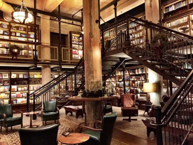 ¿Cuáles son los mejores hoteles para hospedarse en Estados Unidos?