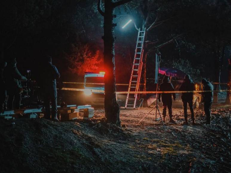 Cambió a su hija de tres años por droga y la mataron: el caso que indigna a Paraguay