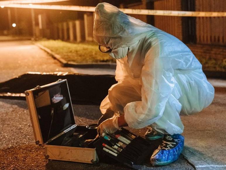 Cambió a su hija de tres años por droga y la mataron: el caso que indigna a Paraguay