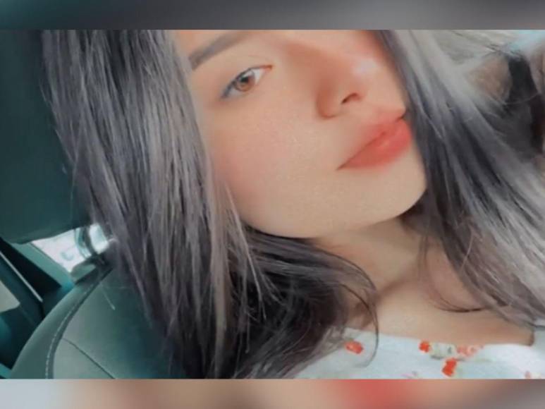 Así era Karlily Ramírez, hondureña fallecida de leucemia en España