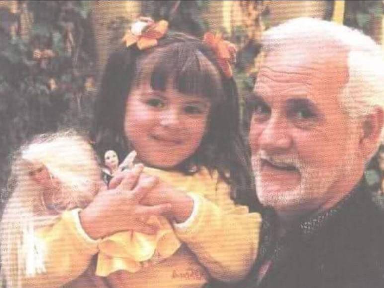 ¿Qué ha sido de Daniela Aedo, la protagonista de la telenovela Carita de Ángel?