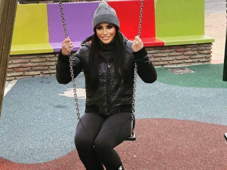 Quién es Kasia Gallanio, la exprincesa de Qatar hallada muerta tras denuncia de incesto