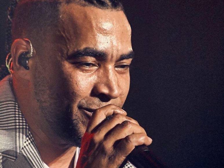 Una multa, arrestos y acusación de estafa agravada: lo que se sabe sobre los conciertos de Don Omar en Bolivia