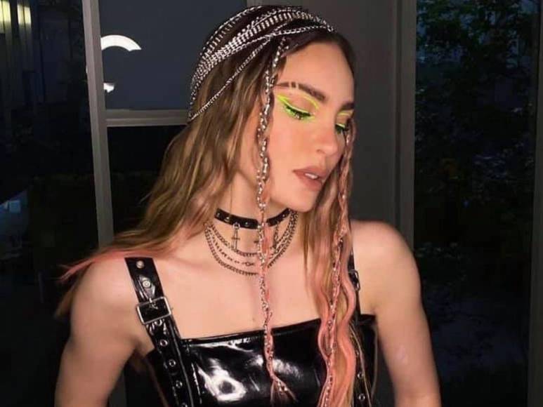 De Christopher Uckermann a Christian Nodal: las relaciones más polémicas de Belinda