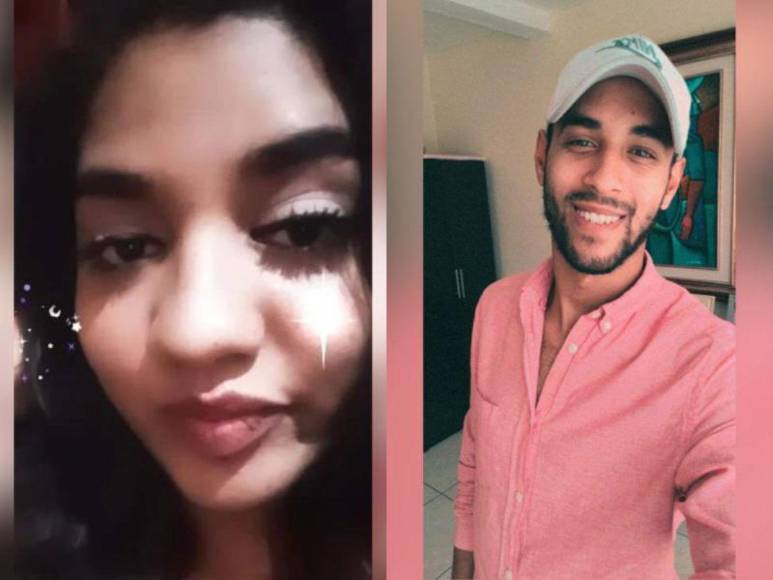 Cubiertos con ramas y semidesnudos: así hallaron a jóvenes desaparecidos en mudanza