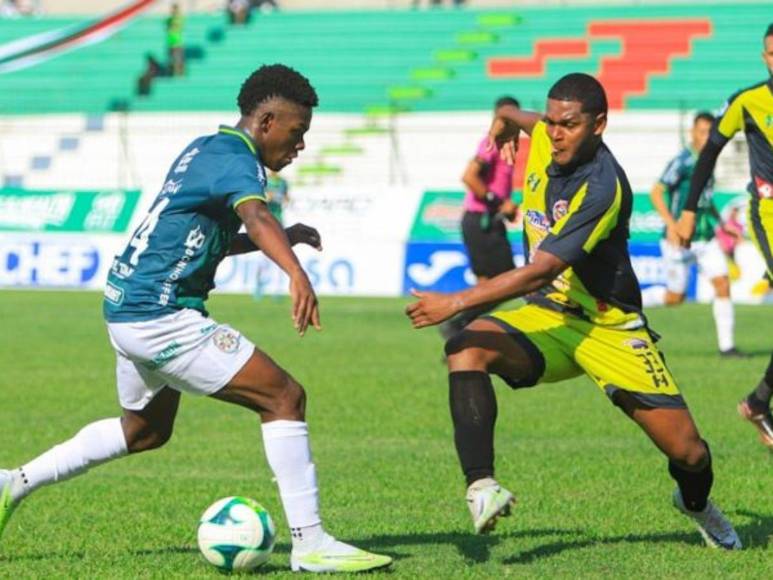 Fichajes: Olimpia con nueva alta, dos más al extranjero y Motagua sorprende