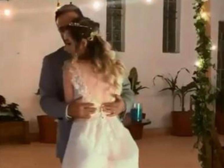 FOTOS: Así fue la boda civil de la youtuber YosStop con Gerardo Gonzáles