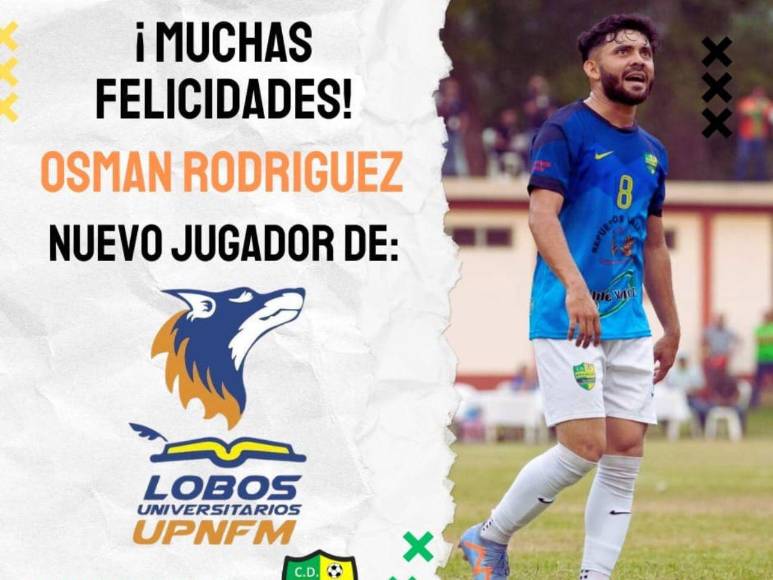 Fichajes: Olimpia con nueva alta, dos más al extranjero y Motagua sorprende