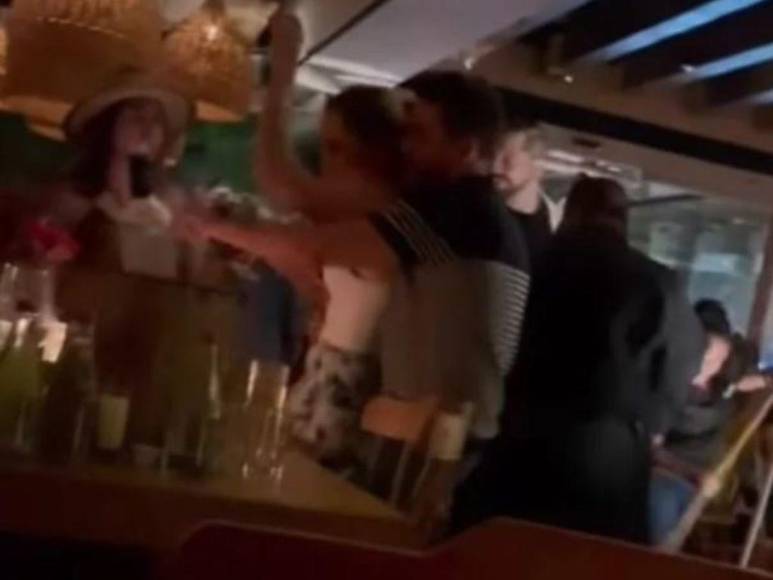 Priscy Scoto, la influencer que expuso la infidelidad de su novio en redes sociales