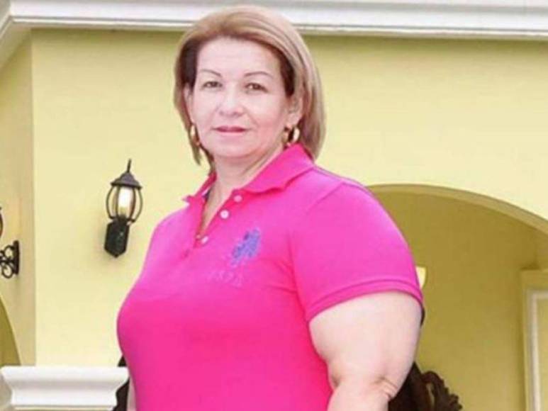 ¿Qué narcotraficantes fueron condenados a menos años de cárcel que JOH?