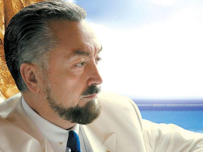 ¿Quién es Adnan Oktar, el telepredicador que ocultaba una red de explotación sexual?