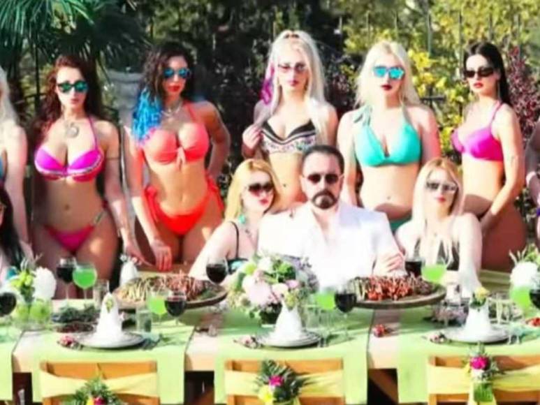 ¿Quién es Adnan Oktar, el telepredicador que ocultaba una red de explotación sexual?