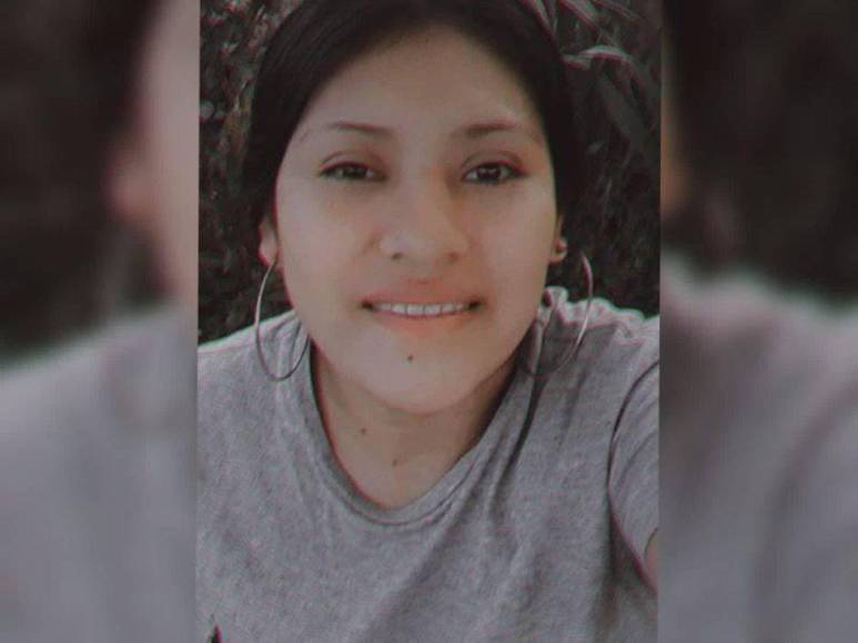 Gerson y Fabiola, los hermanos muertos en fatal accidente en Olancho