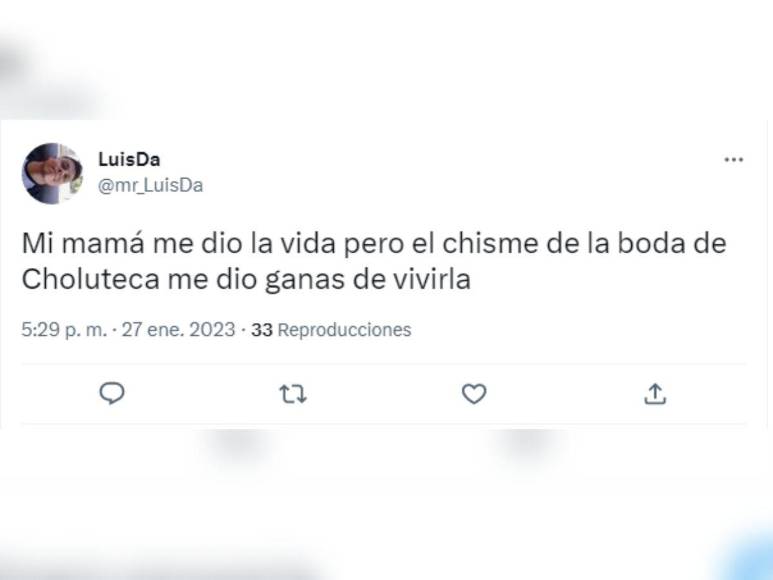 ‘El Piqué hondureño’: Los divertidos memes y reacciones que dejó la boda interrumpida en Choluteca