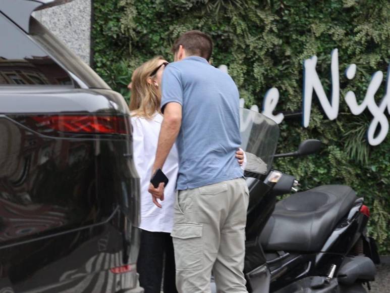 Shakira desespera a Clara Chía y Piqué: Prohíben su música