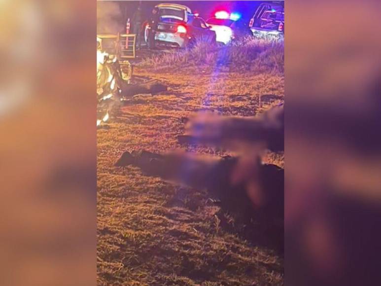 Cristal García, policía decapitada en México, tenía un año en el puesto