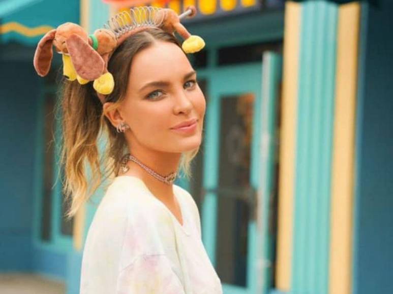 De Christopher Uckermann a Christian Nodal: las relaciones más polémicas de Belinda