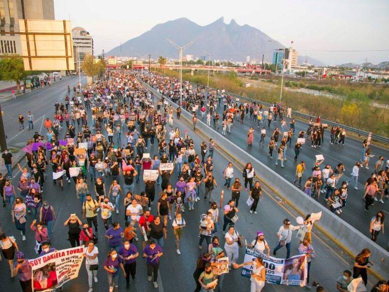 Cronología del caso de Debanhi Escobar: Esto es lo que se sabe hasta el momento