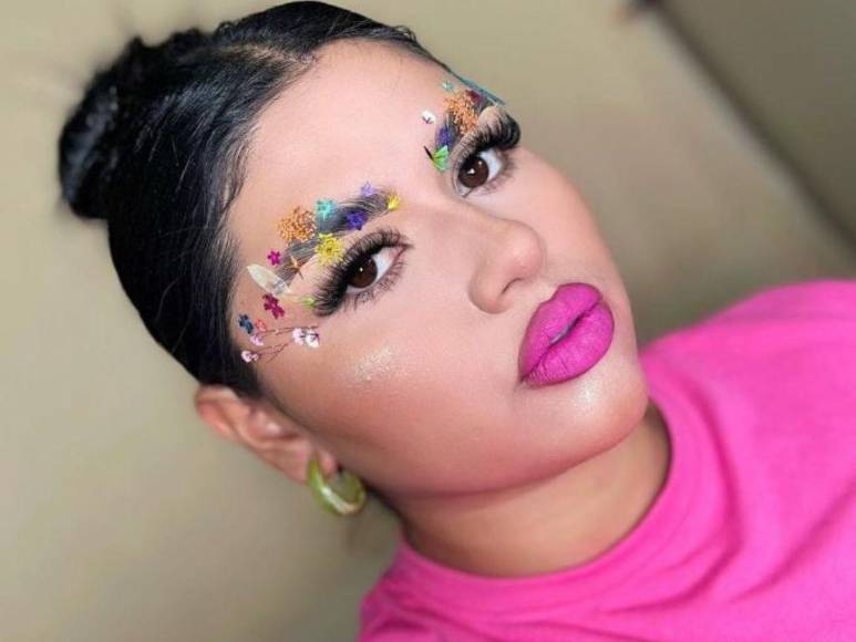 ¿Quién era Tania Guzmán, la influencer de maquillaje encontrada muerta en una fosa clandestina en Michoacán?