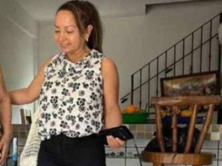 ¿Qué ha pasado con el caso de la hondureña desaparecida en Guatemala?