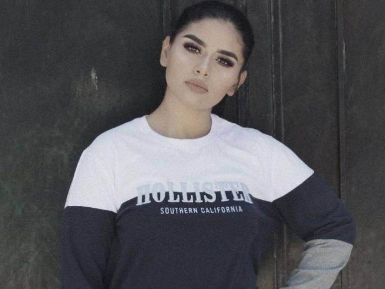 ¿Quién era Tania Guzmán, la influencer de maquillaje encontrada muerta en una fosa clandestina en Michoacán?