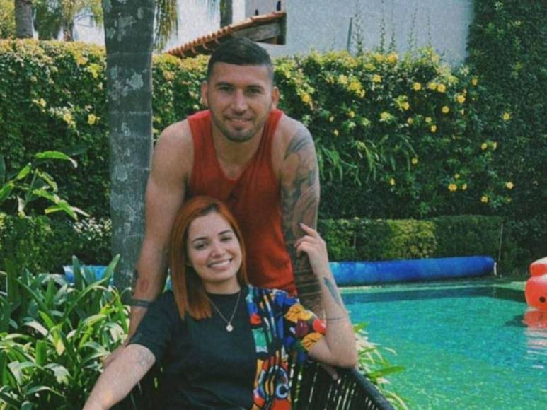 Zelma Darina, esposa de famoso jugador pedida en extradición