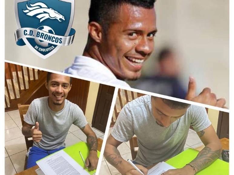 Jugadores que triunfaron en Liga Nacional y ahora luchan por el Ascenso