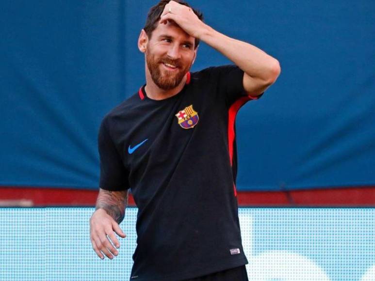 Cumpleaños 35 de Lionel Messi: estos han sido los momentos clave en su carrera