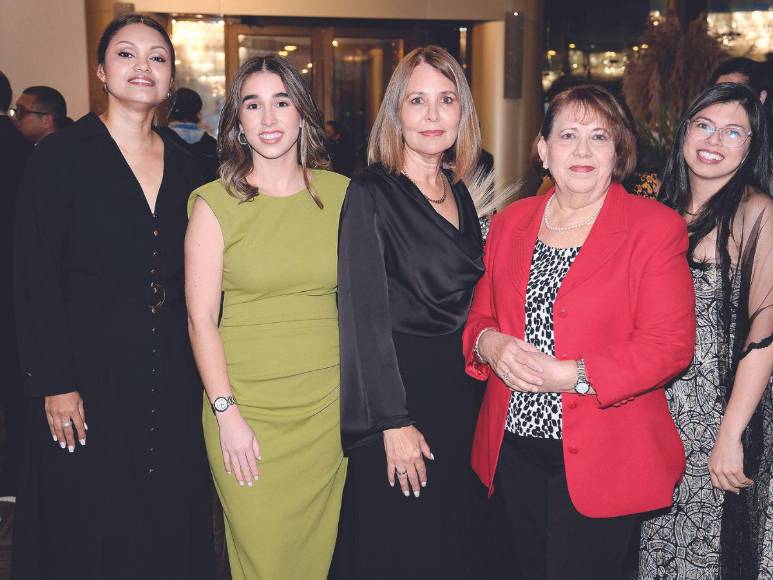 Osovi honra el altruismo y solidaridad en los Premios Quetglas 2023