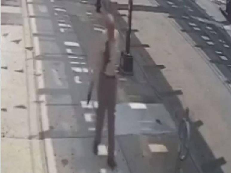 Elegidos al azar: el caso del asesino del scooter que mató a un anciano e hirió a tres más en Queens, EEUU