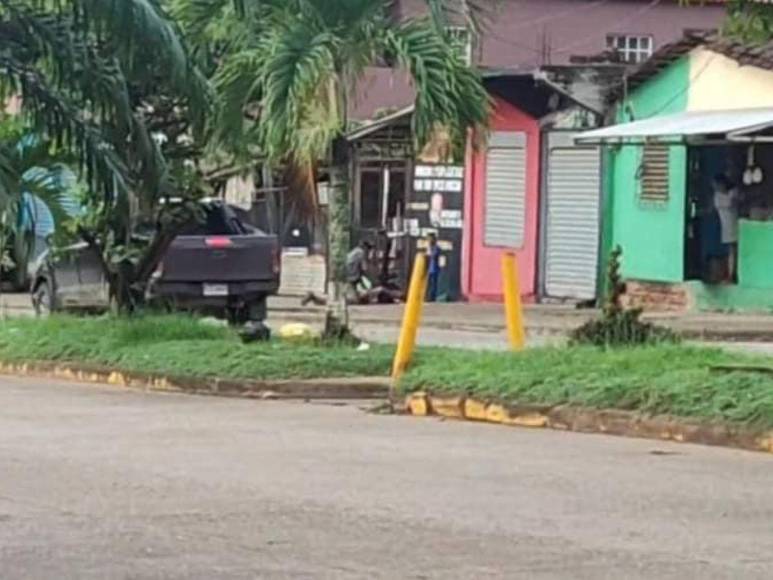 Sostén para su padre y su hijo: Denia, mujer asesinada por su pareja