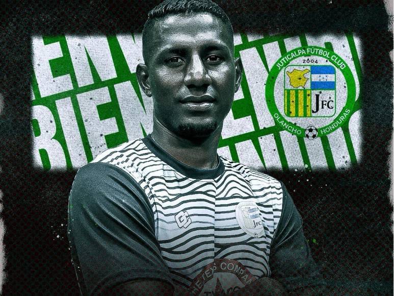 Fichajes confirmados de equipos de Liga Nacional de Honduras para Apertura 2024