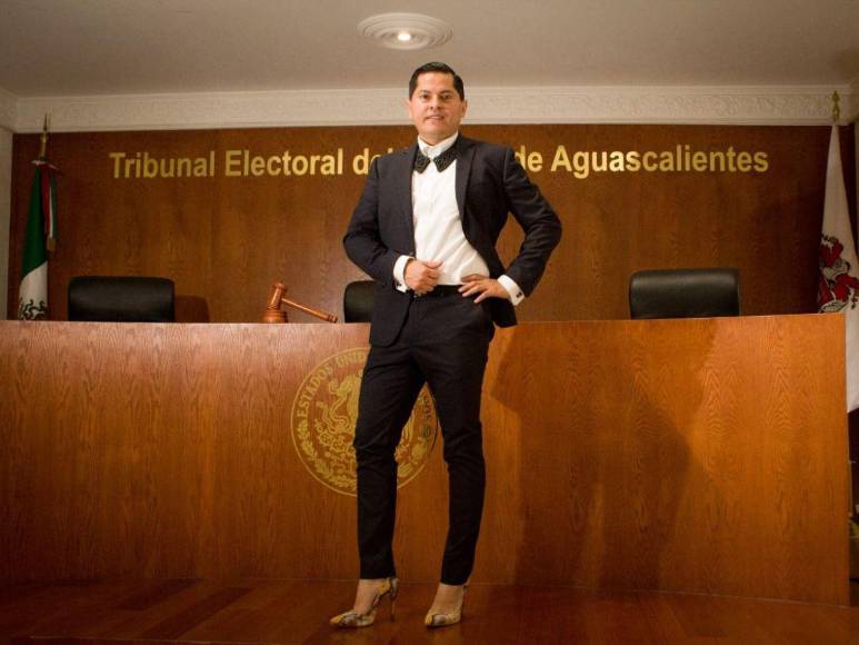 El misterio tras la muerte de Ociel Baena, magistrado de México