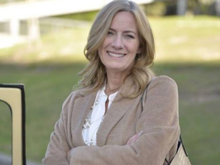 La dura e inspiradora historia de Kristina Lilley, la actriz de Pasión de Gavilanes que lucha contra el cáncer