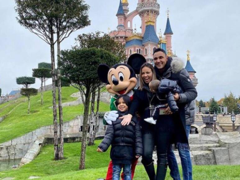 Así es la vida de lujos de Keylor Navas, portero del PSG y Costa Rica