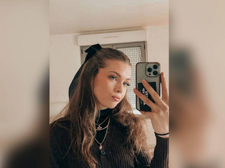 Influencer francesa de 23 años solicita eutanasia tras vivir una infancia de abusos y acoso escolar