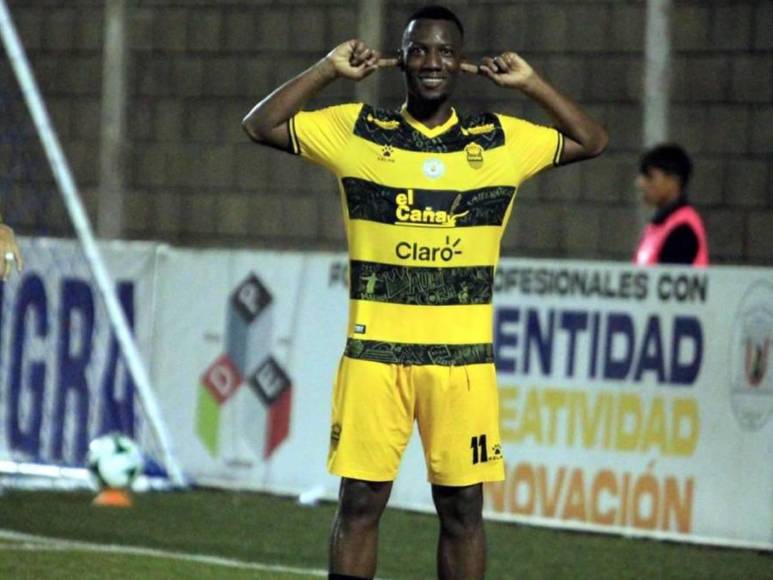 ¡Sin contrato! Futbolistas de Honduras que se les venció su vínculo