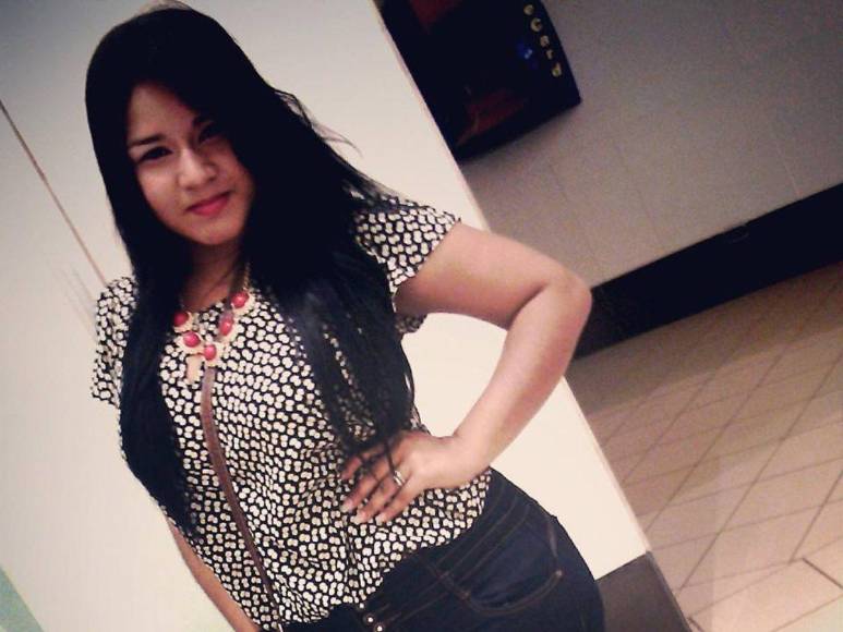 Maryuri, hondureña asesinada en Texas, EUA, deja una bebé de un año